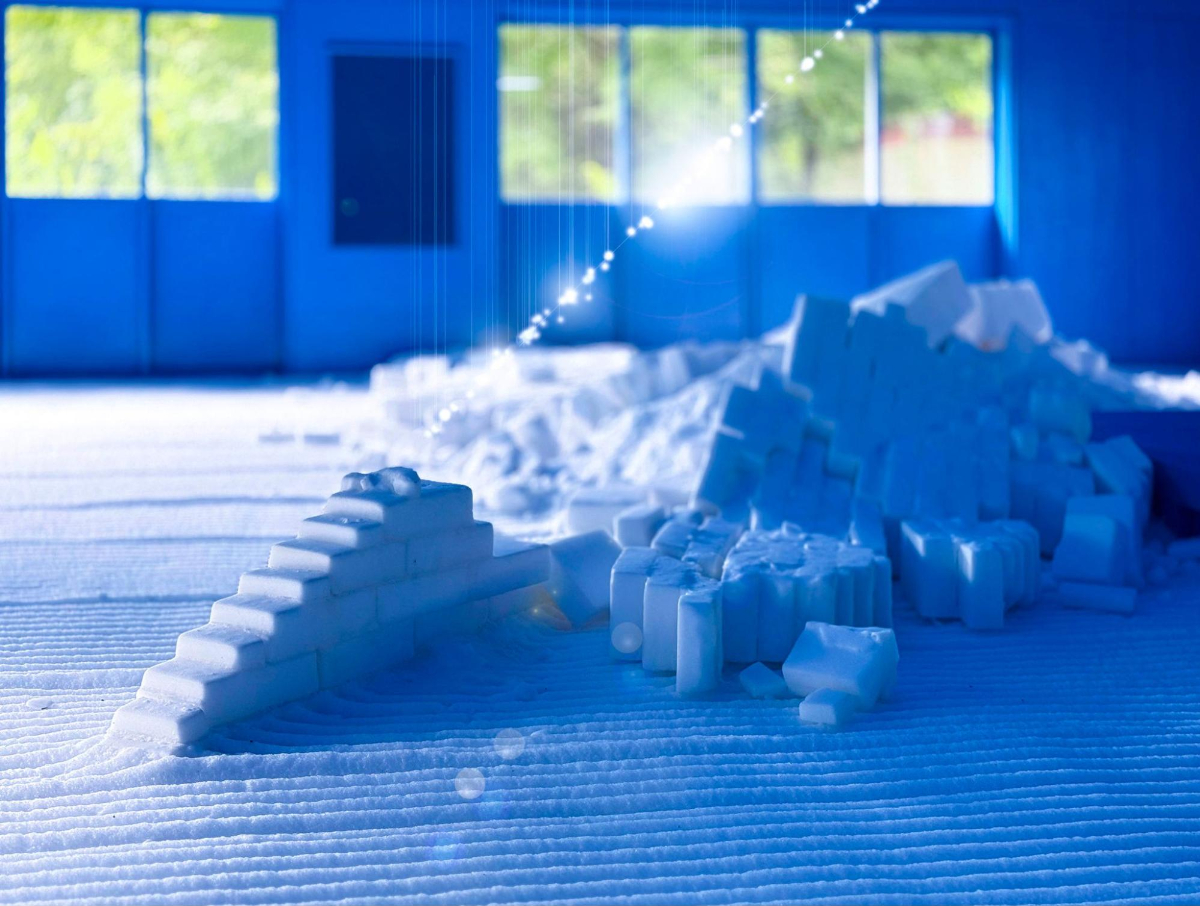 変化にゆだねて気づく、変わらないもの。喪失から、生まれるもの／vol